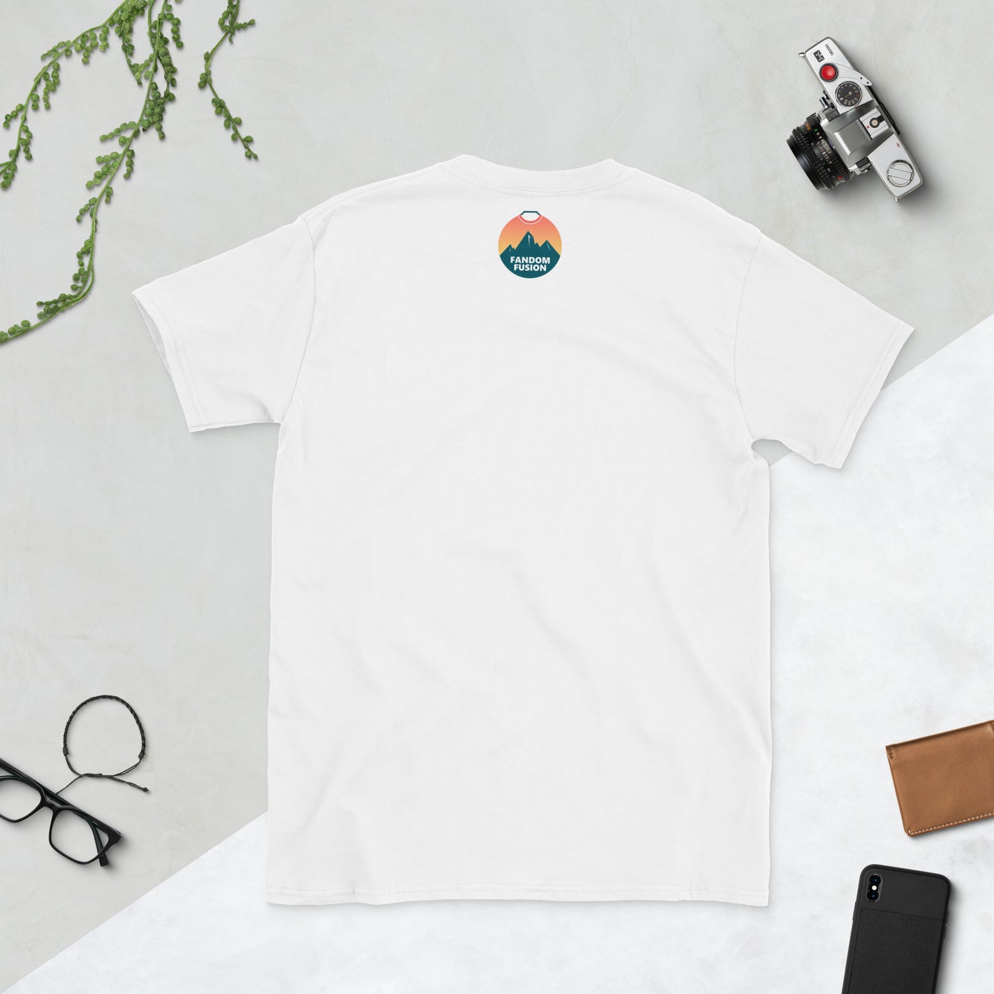 Kyūfire Unisex T-Shirt