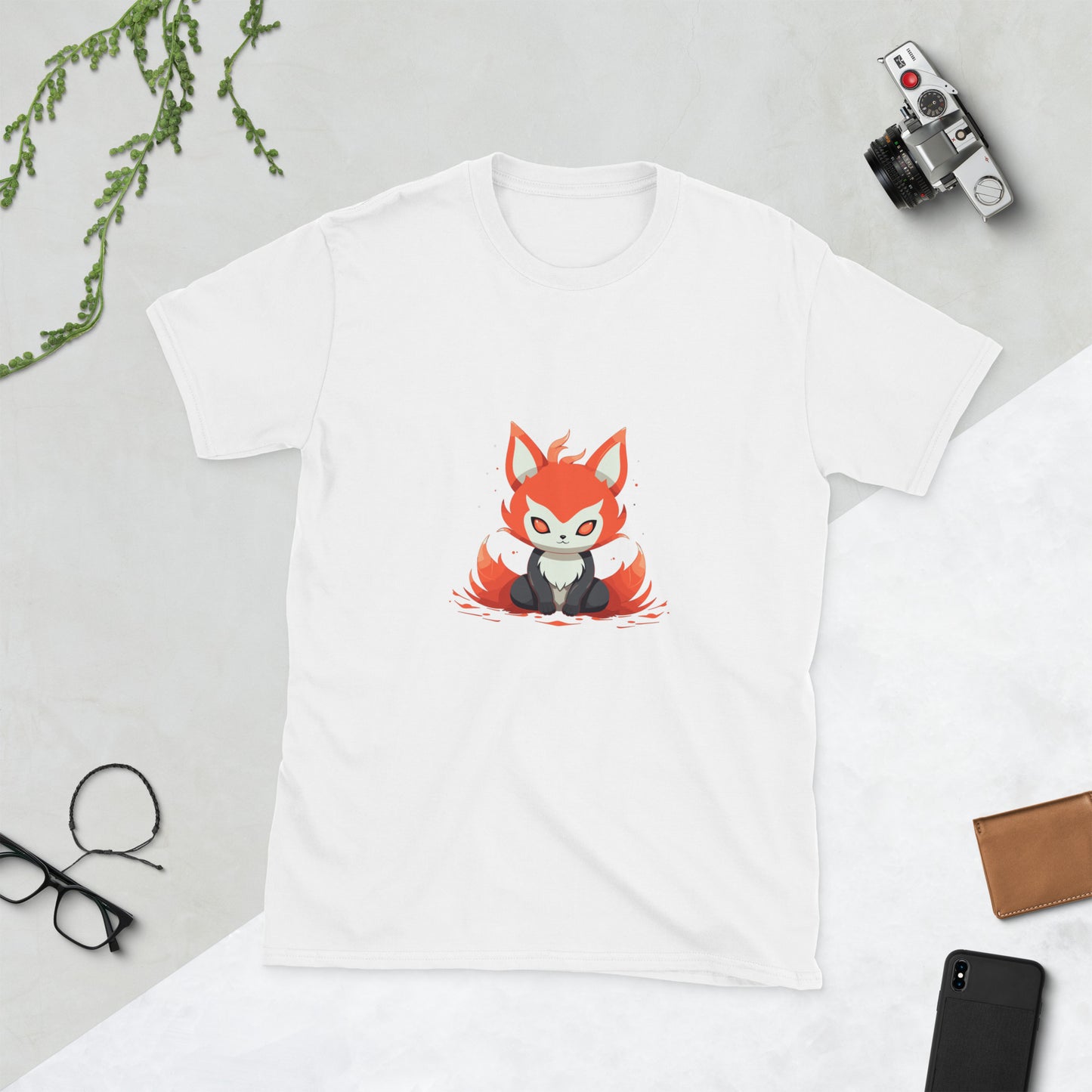 Kyūfang Unisex T-Shirt
