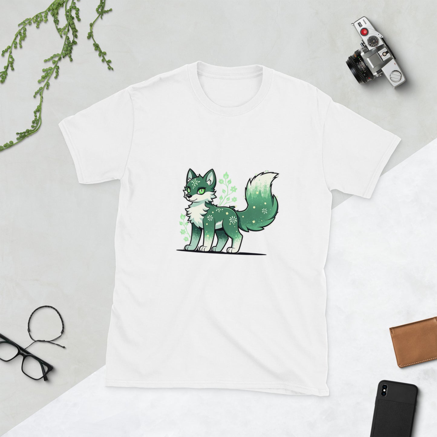 Verdara Unisex T-Shirt