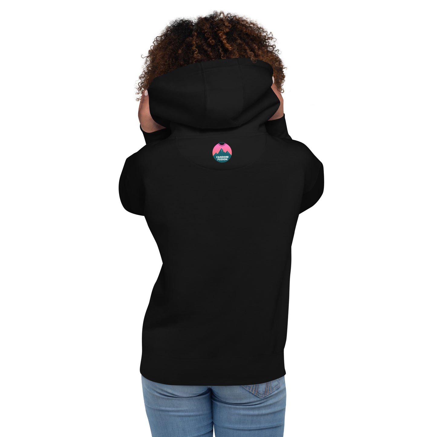 Stormtroopie Unisex Hoodie