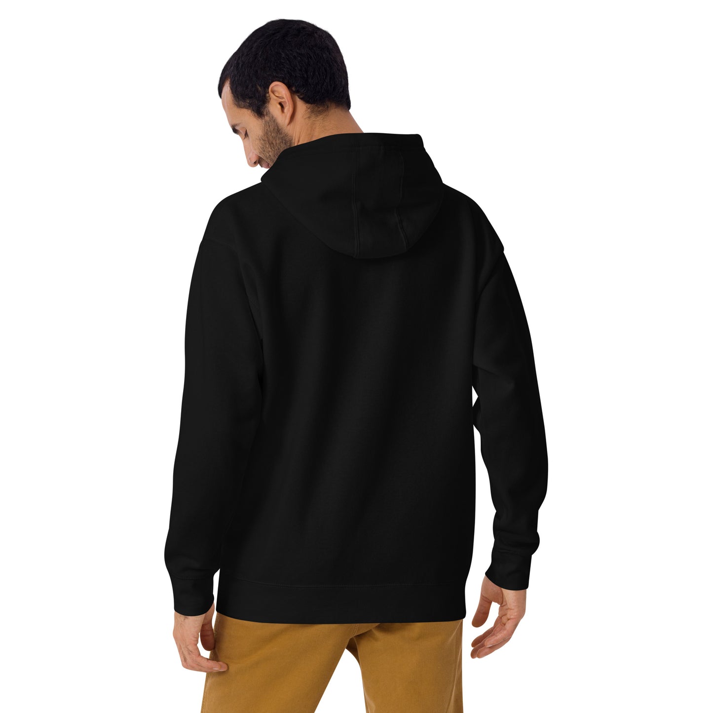 Stormtroopie Unisex Hoodie