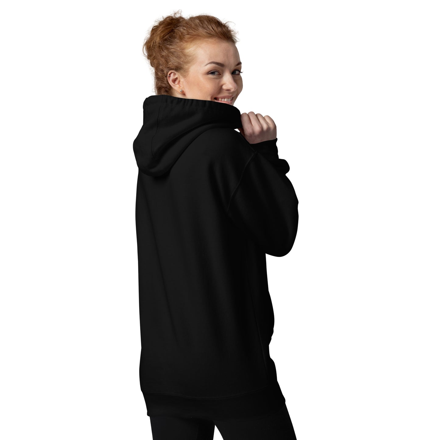 Stormtroopie Unisex Hoodie