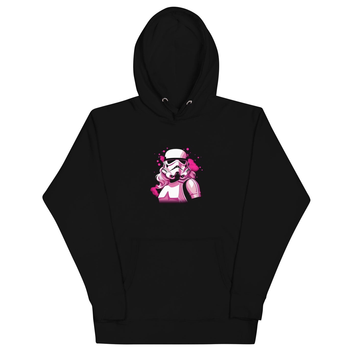 Stormtroopie Unisex Hoodie