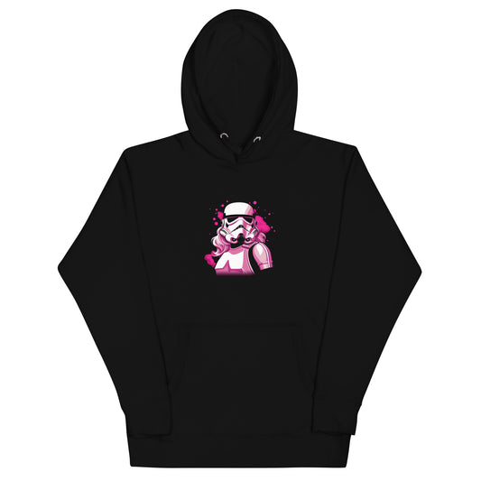 Stormtroopie Unisex Hoodie