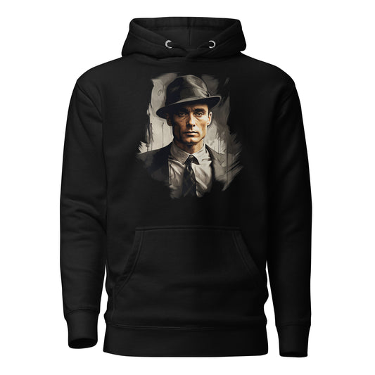 Oppenheimer Unisex Hoodie