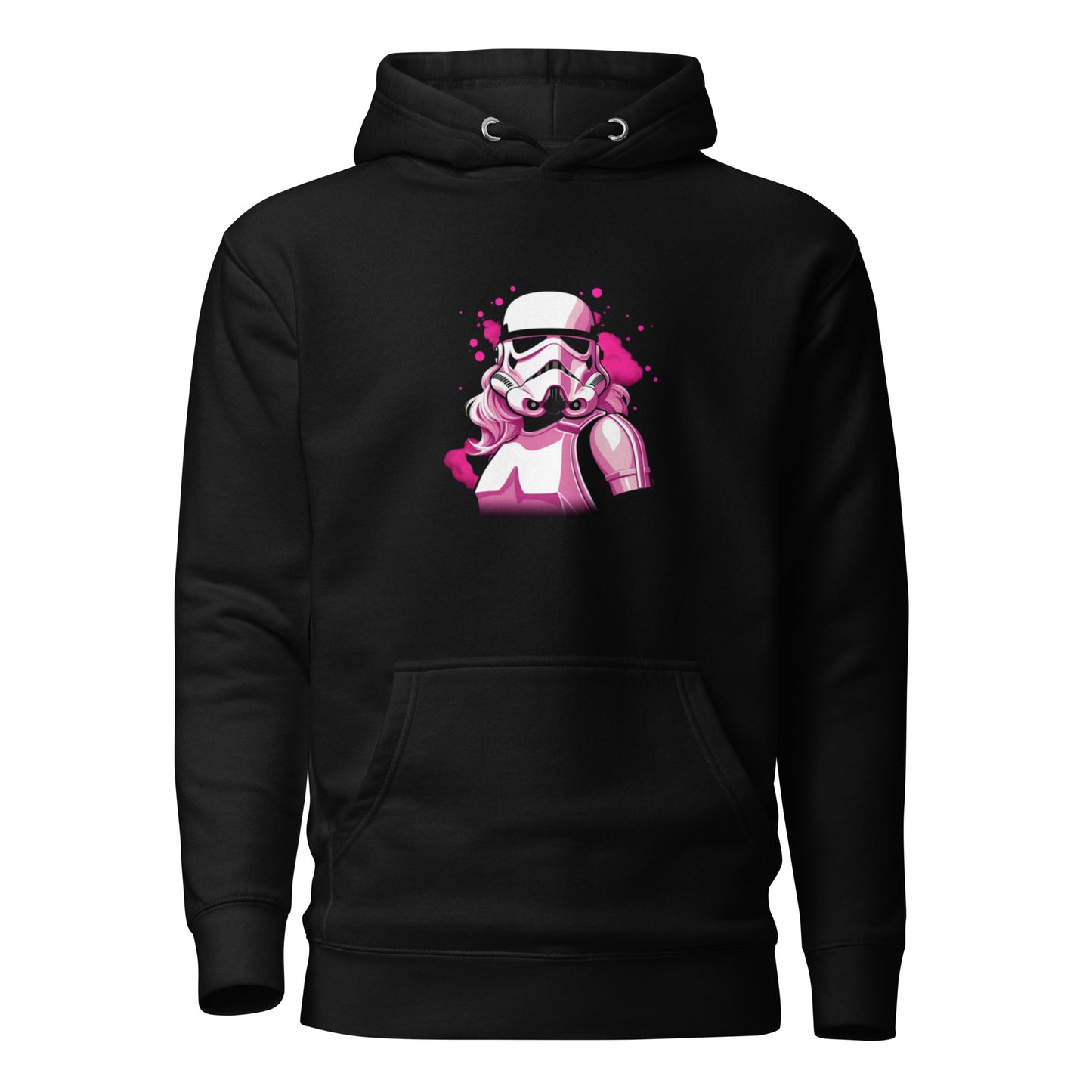 Stormtroopie Unisex Hoodie