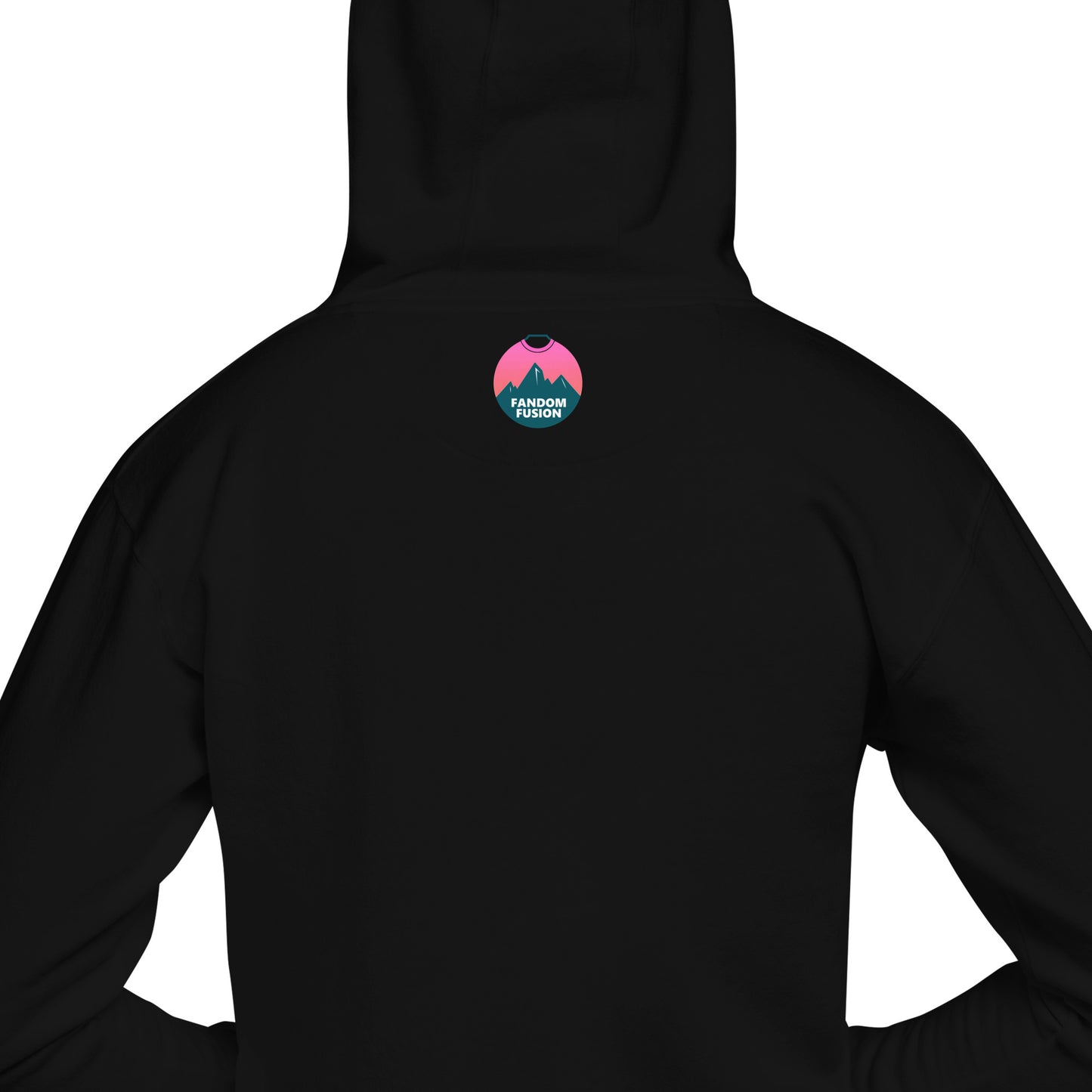 Stormtroopie Unisex Hoodie