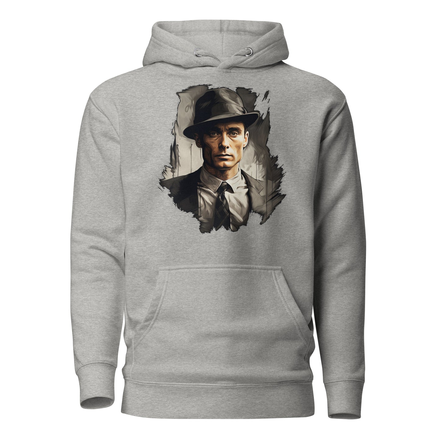 Oppenheimer Unisex Hoodie