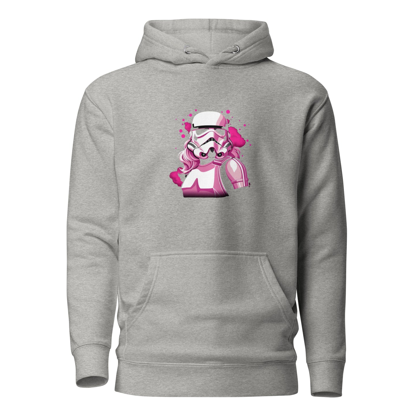 Stormtroopie Unisex Hoodie