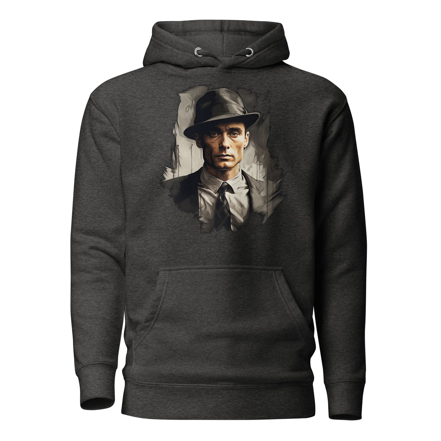 Oppenheimer Unisex Hoodie
