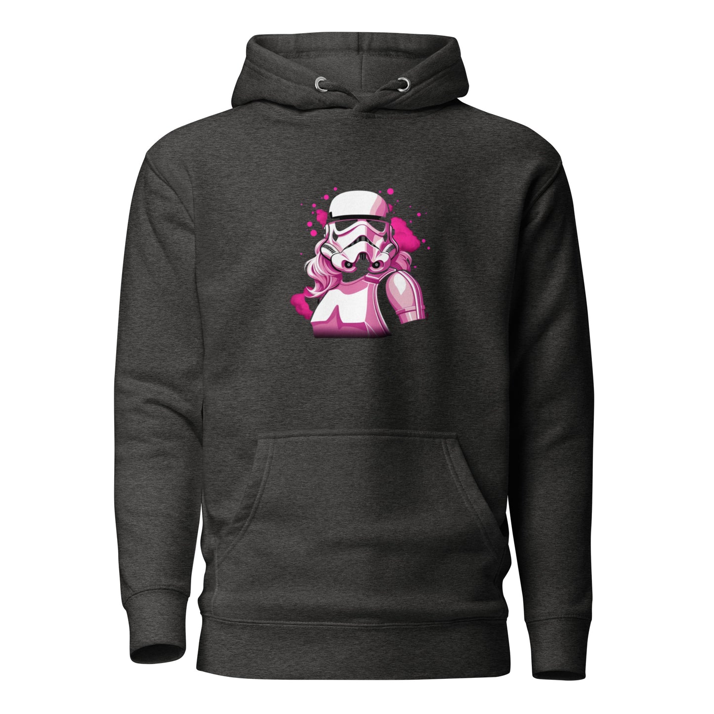 Stormtroopie Unisex Hoodie