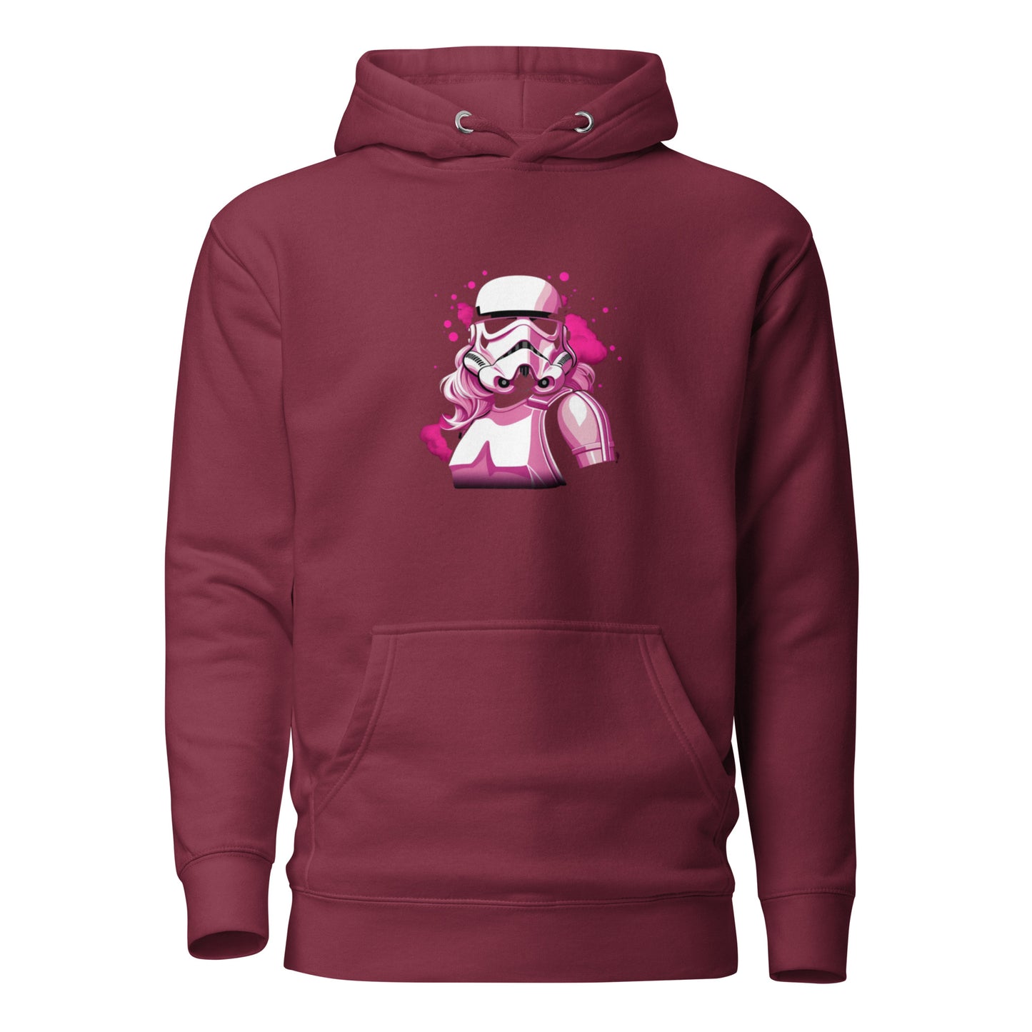 Stormtroopie Unisex Hoodie