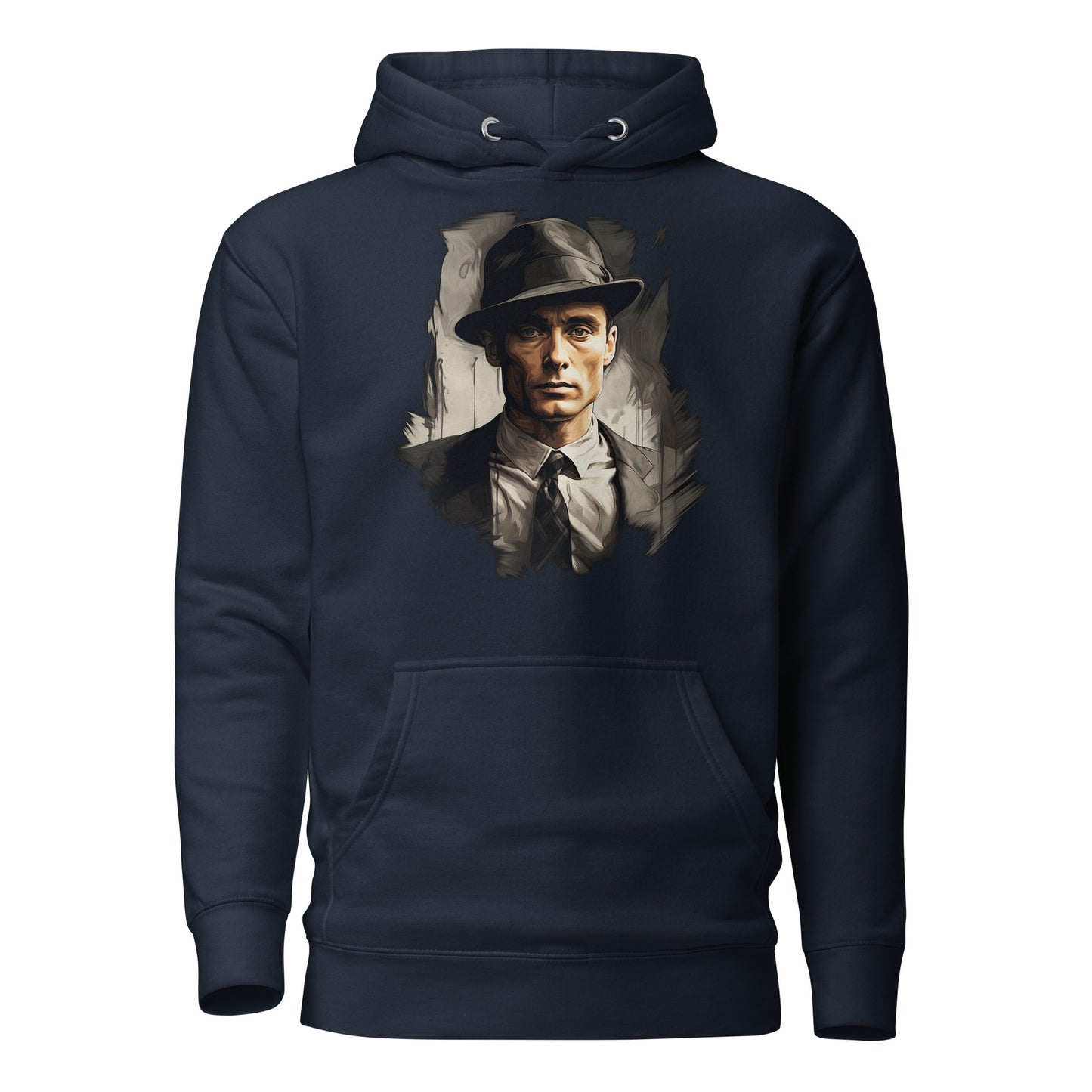 Oppenheimer Unisex Hoodie