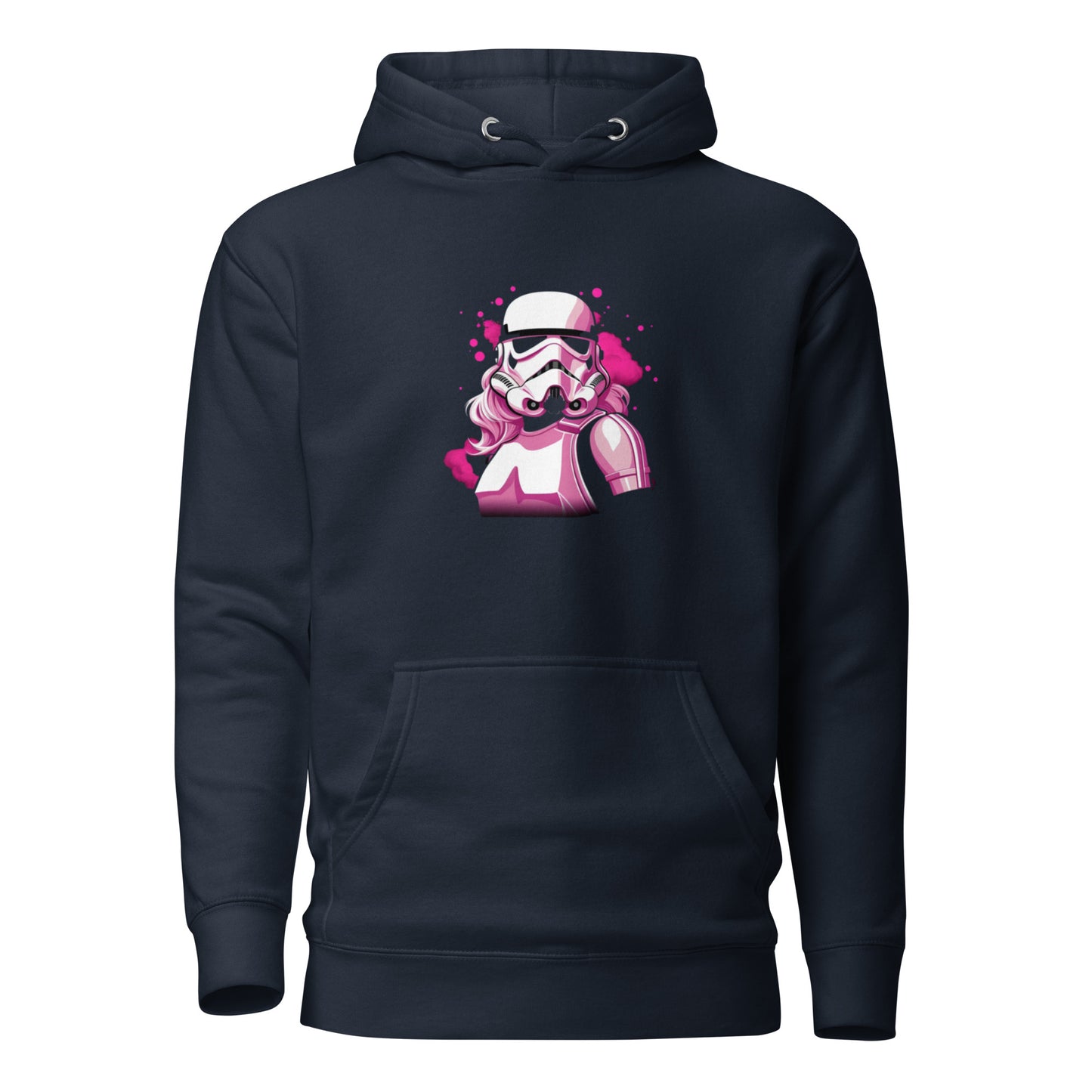 Stormtroopie Unisex Hoodie