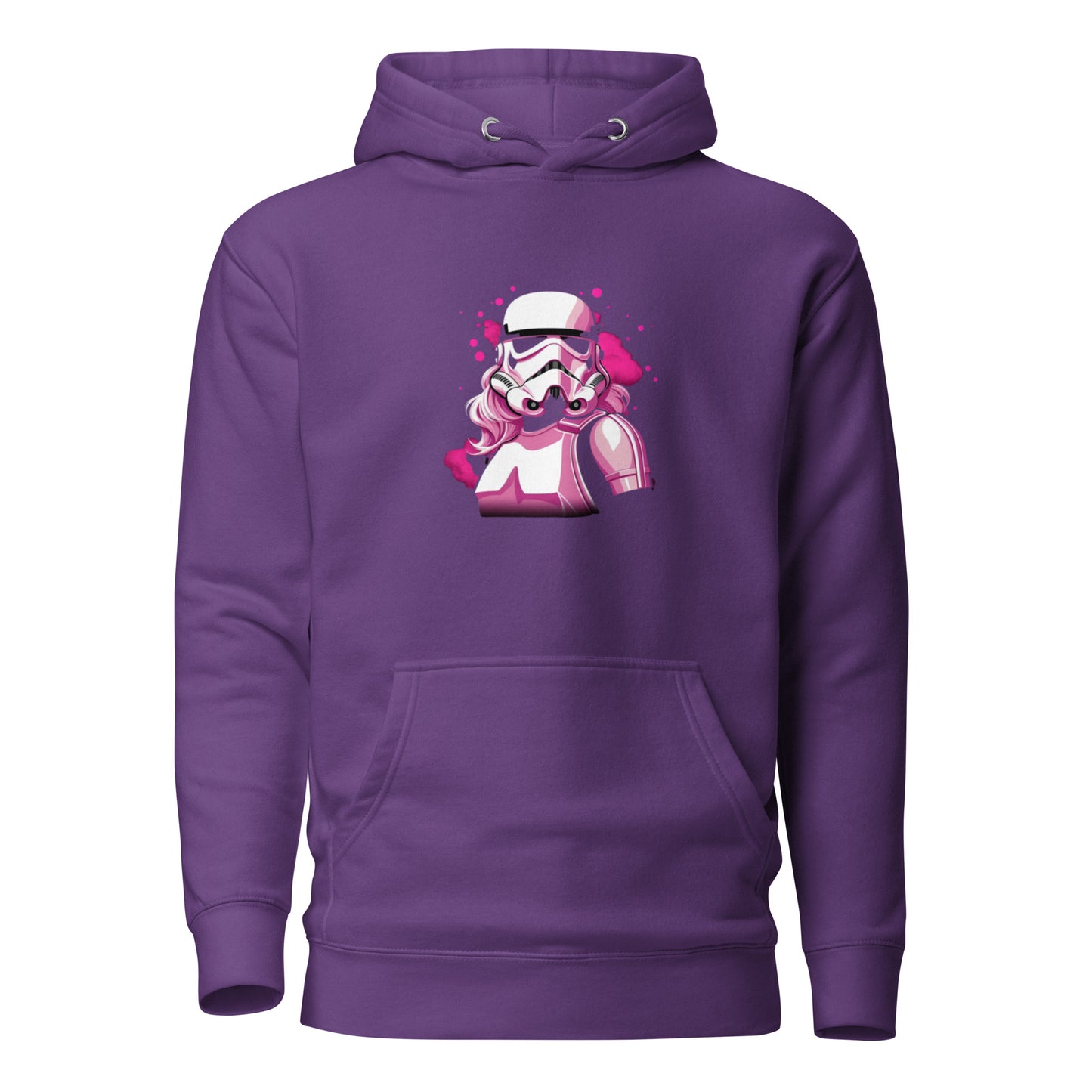 Stormtroopie Unisex Hoodie