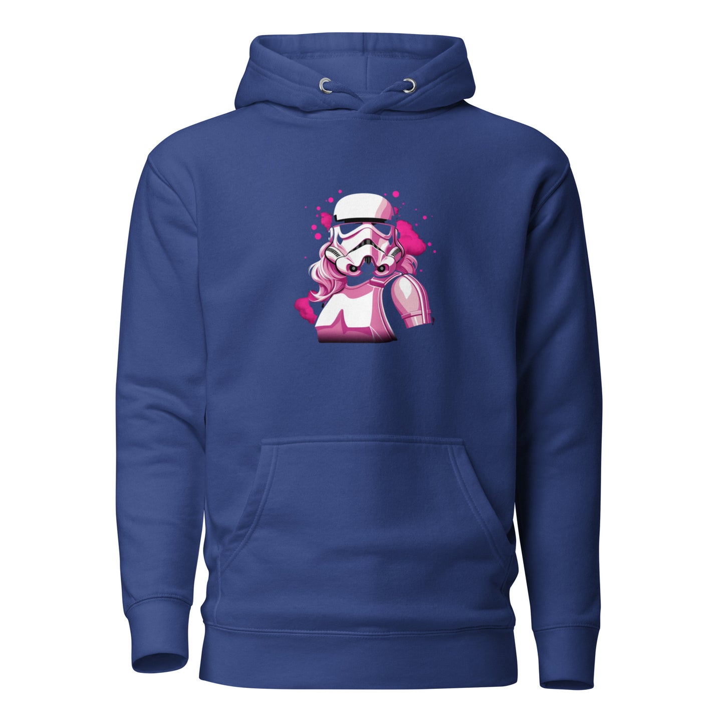 Stormtroopie Unisex Hoodie