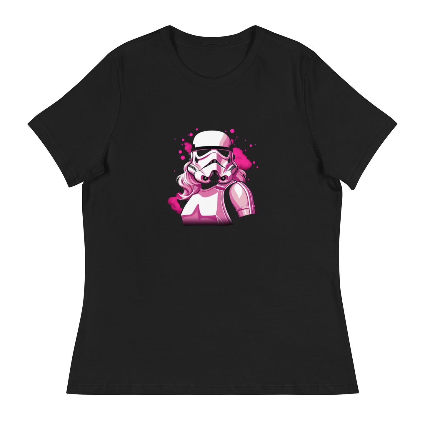 Stormtroopie Women's T-Shirt