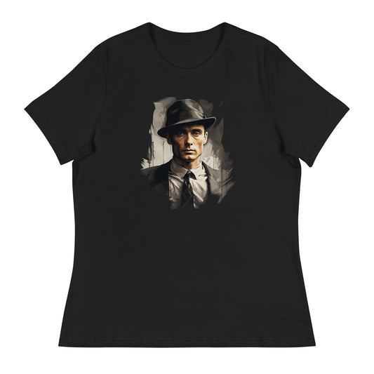 Oppenheimer Women's T-Shirt