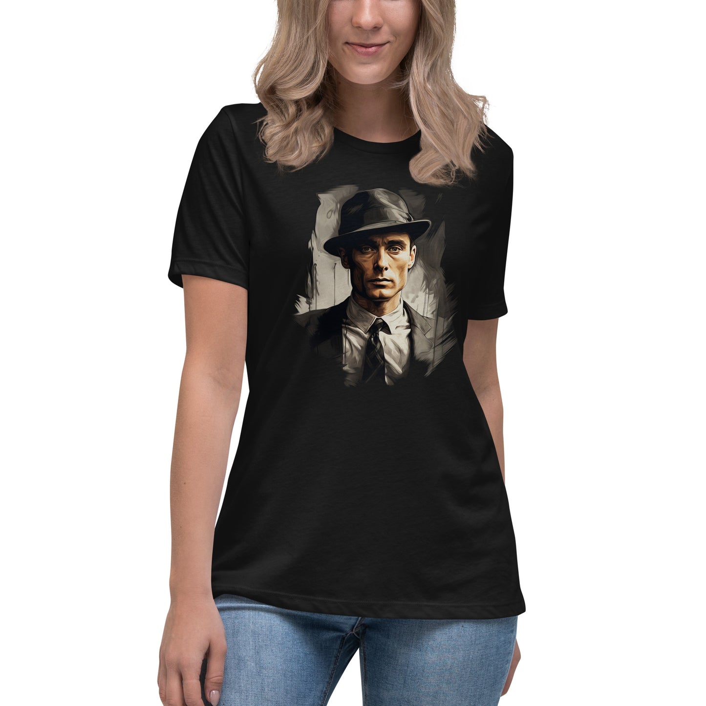 Oppenheimer Women's T-Shirt