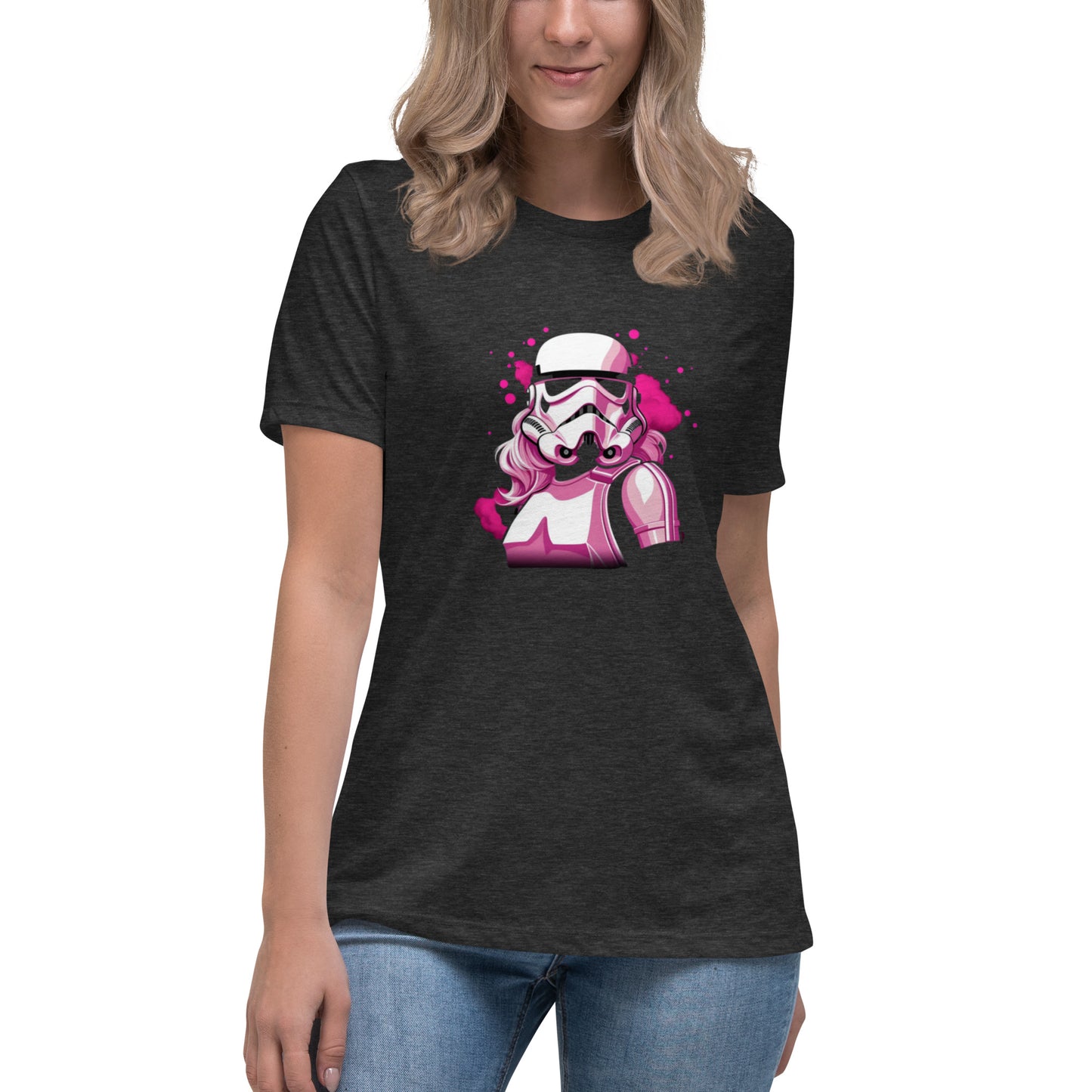 Stormtroopie Women's T-Shirt