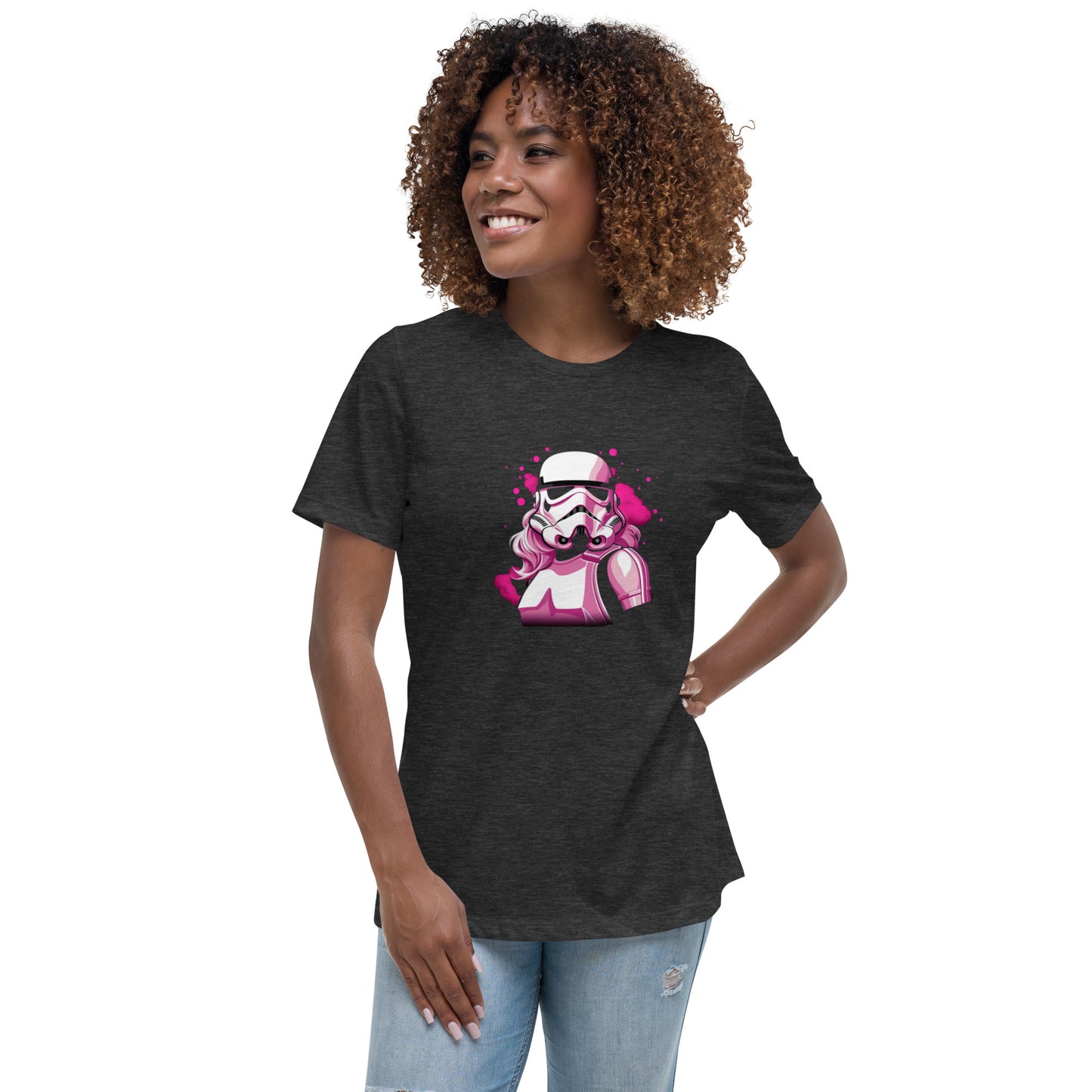 Stormtroopie Women's T-Shirt