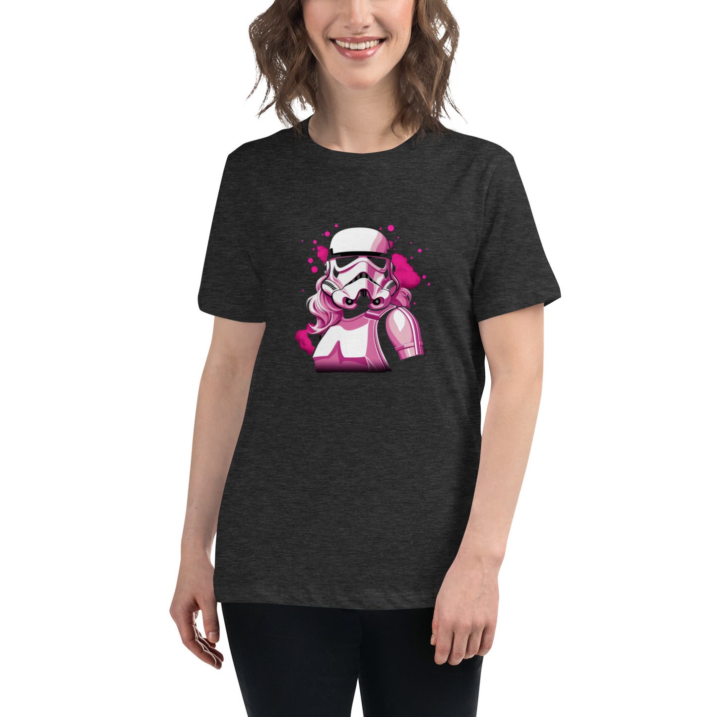 Stormtroopie Women's T-Shirt