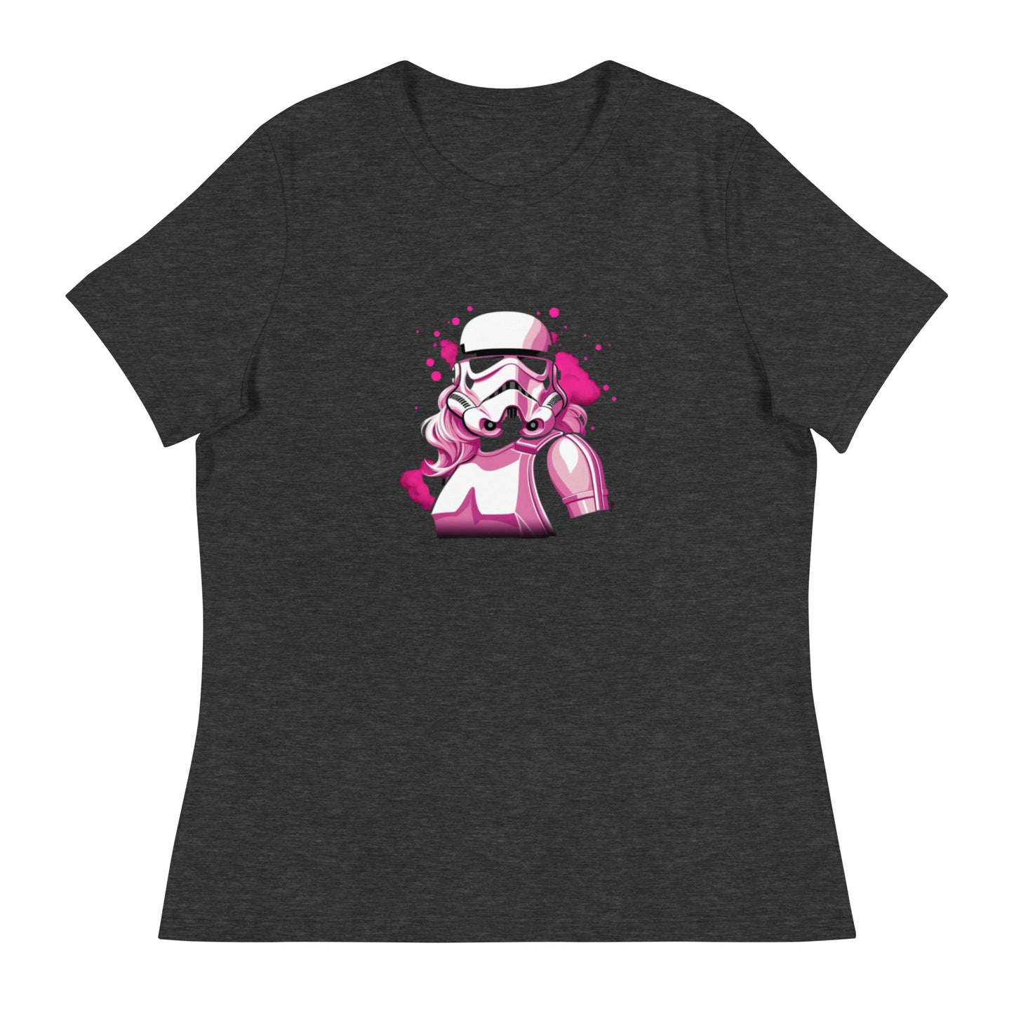 Stormtroopie Women's T-Shirt