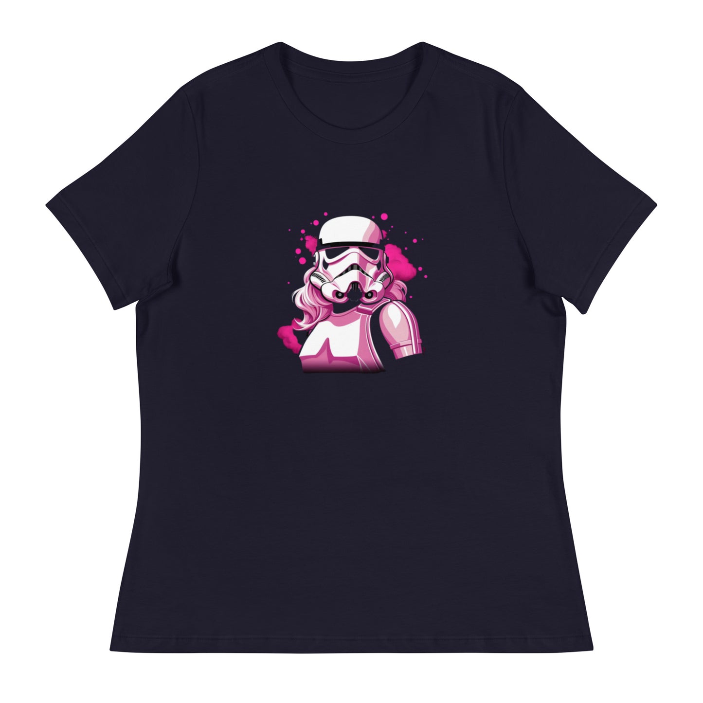 Stormtroopie Women's T-Shirt