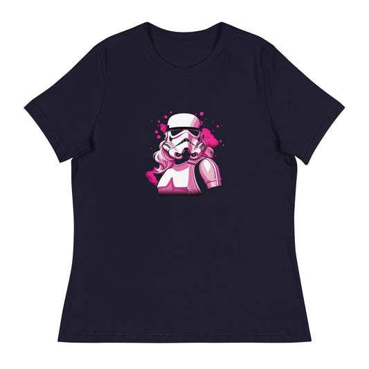 Stormtroopie Women's T-Shirt