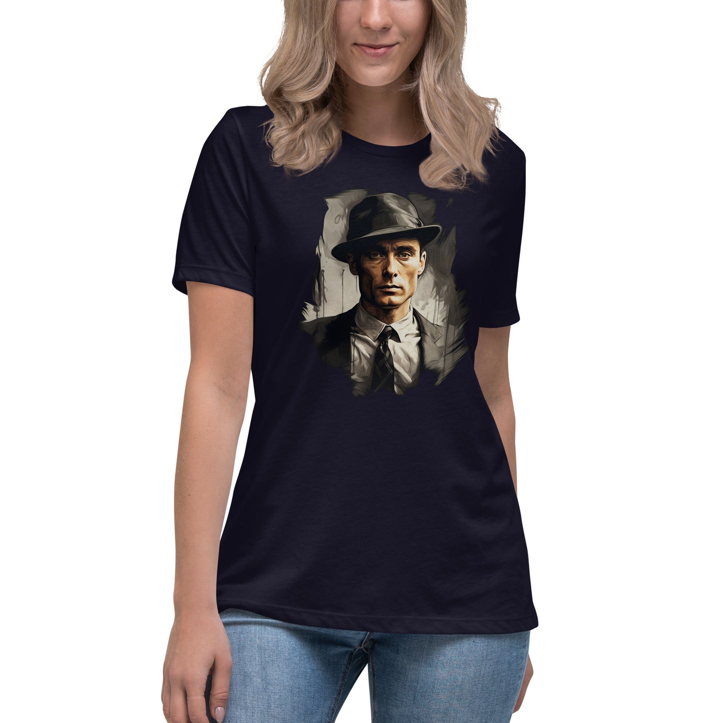 Oppenheimer Women's T-Shirt