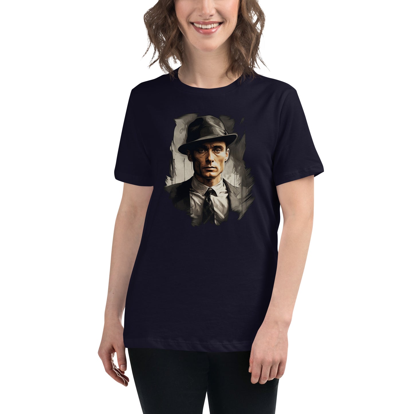 Oppenheimer Women's T-Shirt